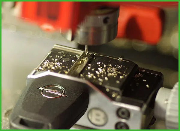 Atlantic Locksmith Store Covington, KY 859-412-4287 - 11-Key-Cutting