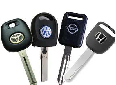 Atlantic Locksmith Store Covington, KY 859-412-4287 - 19-Transponder-Keys