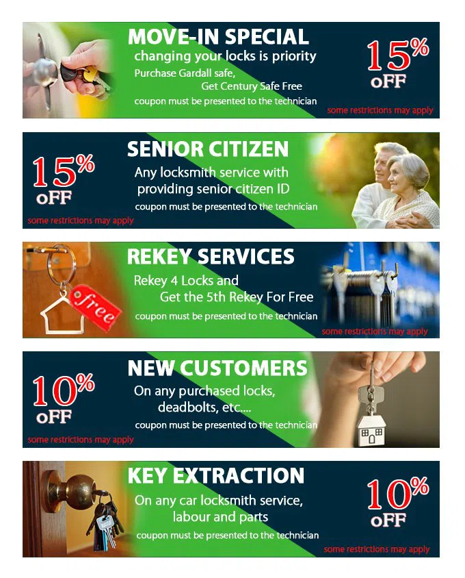 Atlantic Locksmith Store Covington, KY 859-412-4287 - coupon20-set-five